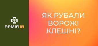 Як рубали ворожі клешні? Прорив і пастка під Добропіллям || 1 ОШП.