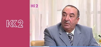 Стосується кожного S8E140 - Багатодітна втікачка