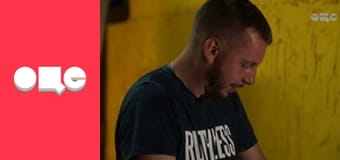 Особенности национальной работы, 4 сезон, 54 эп.