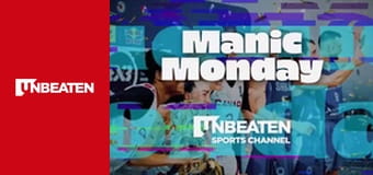 To Be Announced To Be Announced