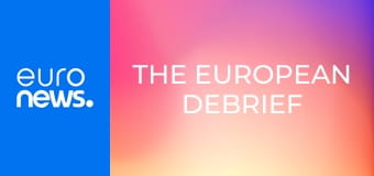 The European Debrief