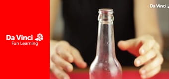 Smart Science - Make a Coin Vibrate