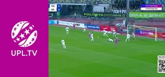 УПЛ: VBET. Полісся - Епіцентр. 13-й тур. Сезон 2025/26.