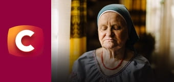 "Слепая". Дочери-матери.