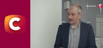 "Сліпа". Дочки-матері.