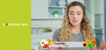 Т/с  "Полезная кухня" сезон 1 серия 13