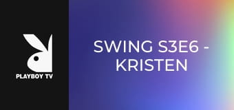 Swing S3E6 - Kristen & Brandon