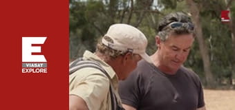 Aussie Gold Hunters - Season 4 Episode 9
