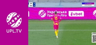 УПЛ: VBET. Зоря - Рух. 11-й тур. Сезон 2025/26.