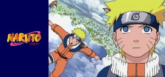 Naruto Season 1 Episode 143