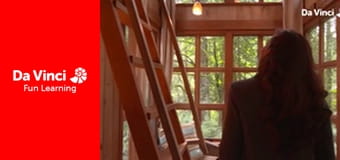 Did I Mention Invention? - Luxury Treehouses