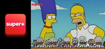 М/с "Сімпсони", 18 сезон, 20 с. "Стій або мій пес стрілятиме!".