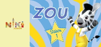 Малятко Зу S1E33 - Зу і сорока Малятко Зу S1E33 - Зу і сорока