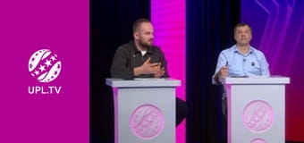 УПЛ: VBET. Матч-центр. Пряма трансляція.