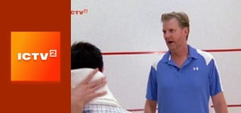 Т/с "Чак", 5 сезон, 1-3 с.