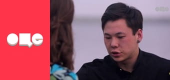 Кохання на виживання, 2 сезон, 9 еп.