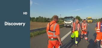 Автобан А2 S1E12