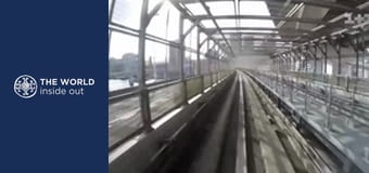 Japan: the deadly fugu fish and the city of robots.