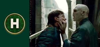 Гаррі Поттер і смертельні реліквії: Частина 2