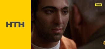 Т/с "NCIS: Полювання на вбивцю", 8 сезон, 9 с.