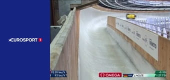 Прыжки на лыжах с трамплина. Кубок мира. Этап 2 в Фалуне, Швеция. HS 134.