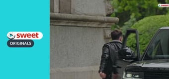 Зрадники Серія 1