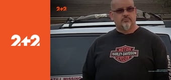 Загублений світ