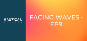 Facing Waves - Ep9 – Kayaking Ontario's Highlands