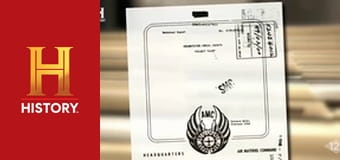 Древние пришельцы, 16 сезон, 19 эп. Избранные.