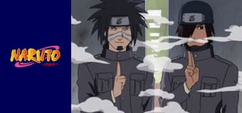 Naruto Season 1 Episode 76