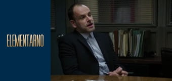 Элементарно Сезон 5 Эпизод 22