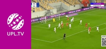 УПЛ: VBET. Шахтёр - Динамо. 11-й тур. Сезон 2025/26.