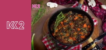 Стосується кожного S8E29 - Материнство без бар'єрів