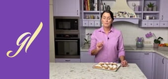 Рецепты печенья и конфет. Выпуск 19