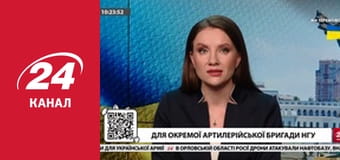 Марафон 24 каналу