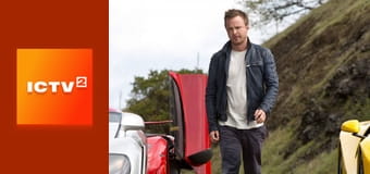 Х/ф "Need for Speed: Жажда скорости".