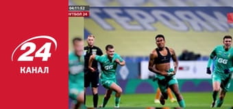 Нічний ефір