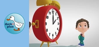 Tempo Giusto - Snowman feet