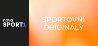 Sportovní originály Sportovní originály