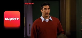 Т/с "Друзья", 4 сезон, 21 с.