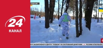 Реалії. Все про війну