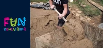 Peculiarities of National Work – Season 4 Episode 13