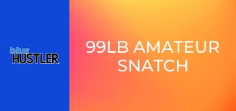 99lb Amateur Snatch