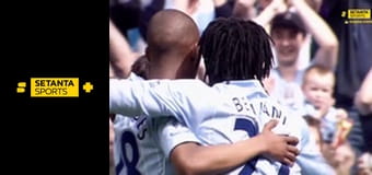 Футбол. Чемпіонат Англії. Прем'єр-ліга. Перемотування.