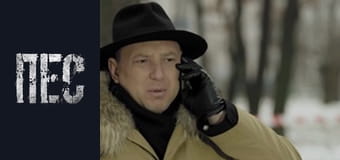 Пёс, Сезон 1, Серия 9