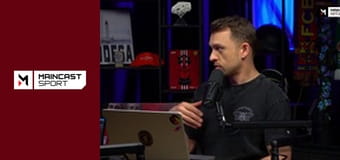 Формула 1. Подкаст.