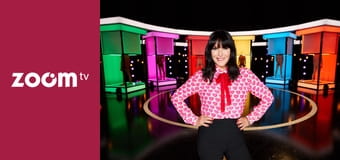 Magia nagości. Niemcy S3E5 Magia nagości. Niemcy S3E5