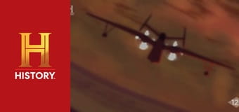 Бермудский треугольник: Проклятые воды, 1 сезон, 6 эп. Опасная глубина.