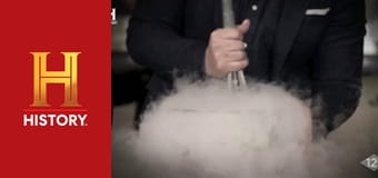 Звезды ломбарда: По всей Америке, 2 сезон, 17 эп. Глубокая тарелка.