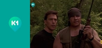 Т/с "Мисливці за реліквіями".